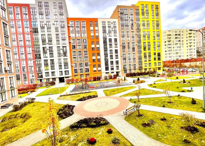 Шевченка 60, Семицвіт